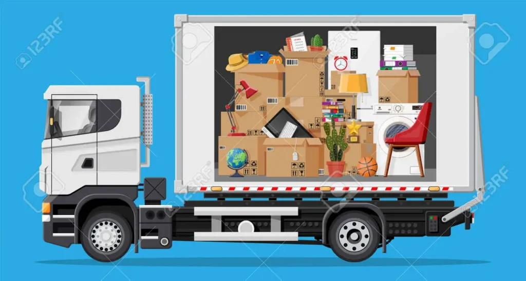 IBA approved transportation khagaria