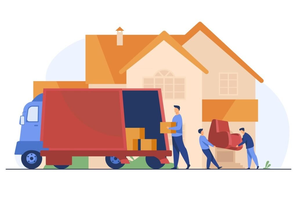 packers movers Barauni- Begusarai