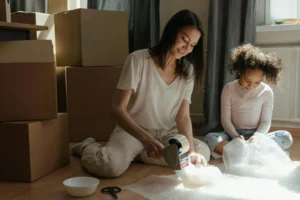 Packers and Movers in Samastipur