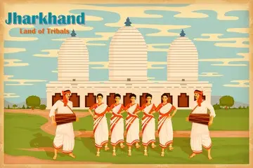Jharkhand