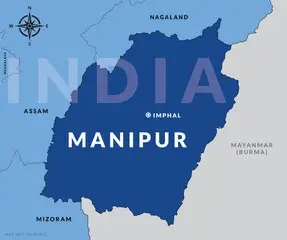 Manipur