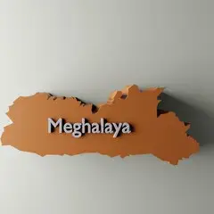 Meghalaya