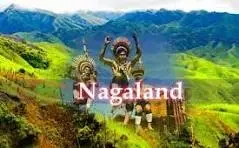 Nagaland