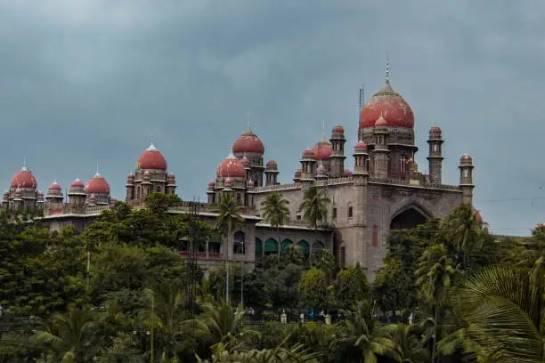 Telangna