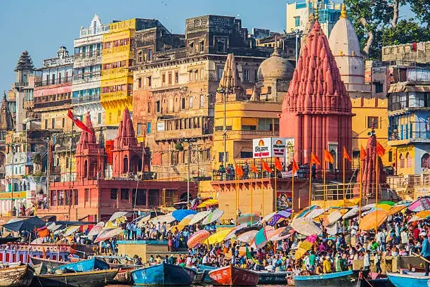 Uttar pradesh