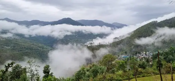 Uttra khand