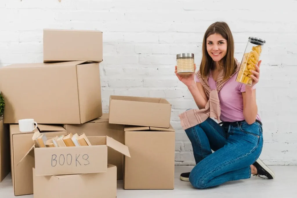 Packers and Movers Bakhri- Begusarai